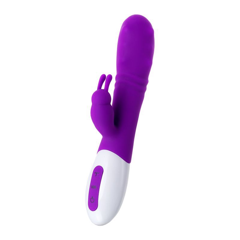JOS Taty Pulsating Rabbit Vibrator JOS